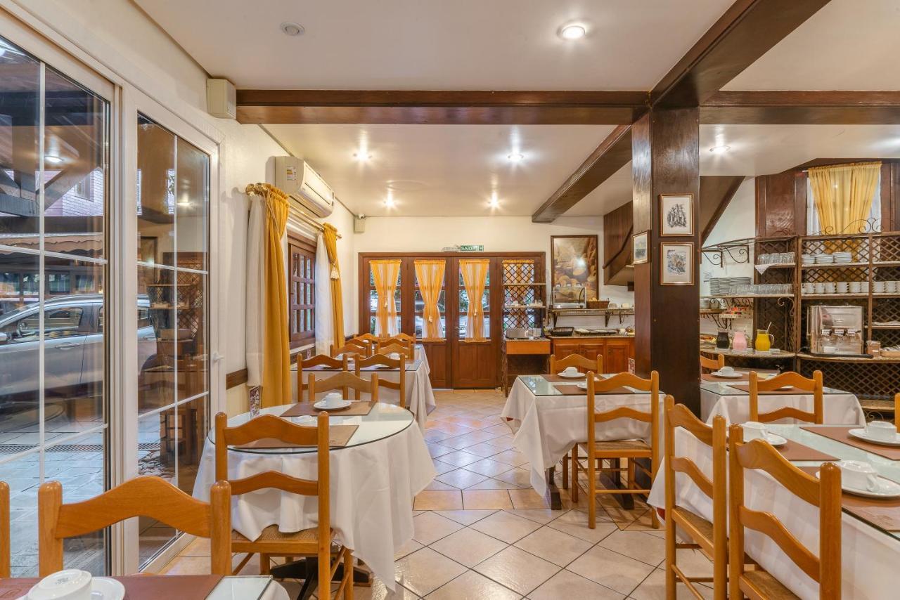 Monte Felice Recanto Da Lua Inn 3*