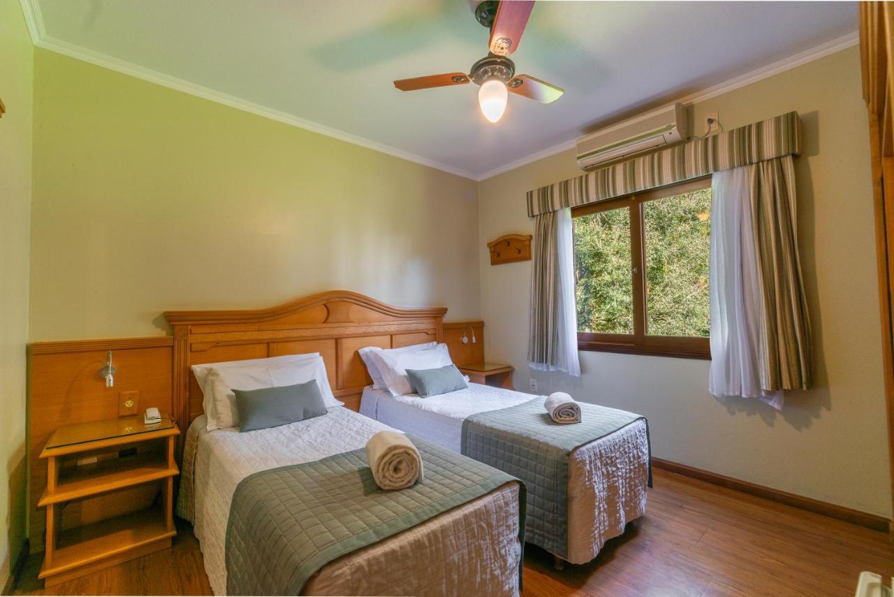 Inn Monte Felice Recanto Da Lua