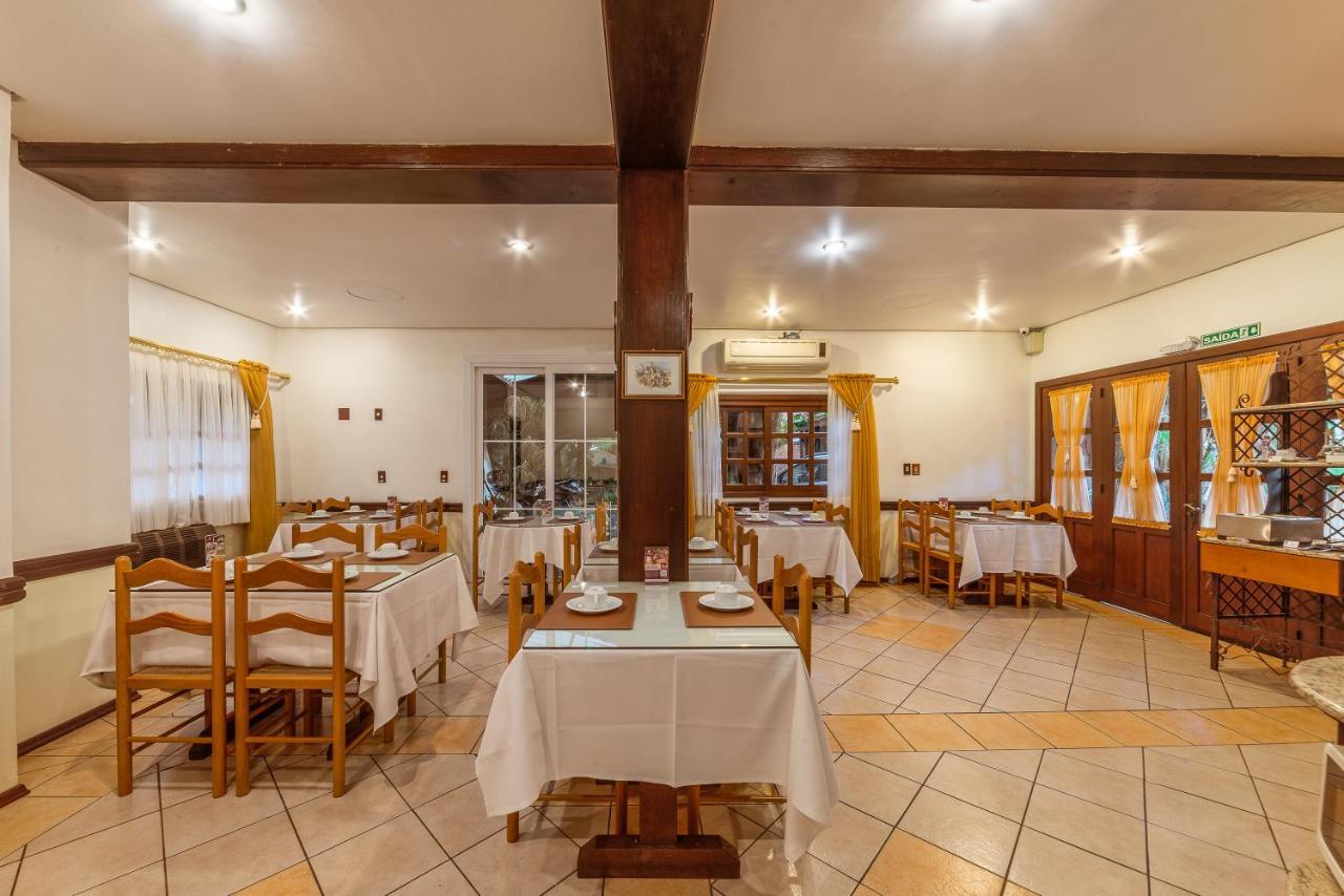 Monte Felice Recanto Da Lua Gramado