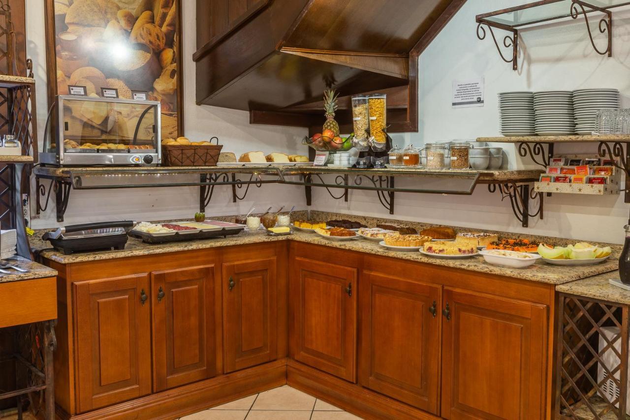 Inn Monte Felice Recanto Da Lua
