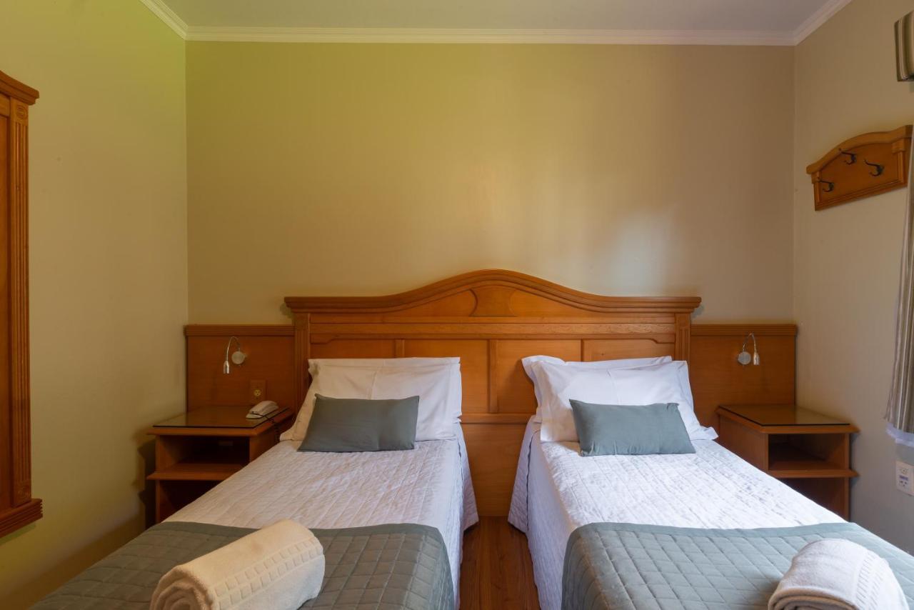 Inn Monte Felice Recanto Da Lua
