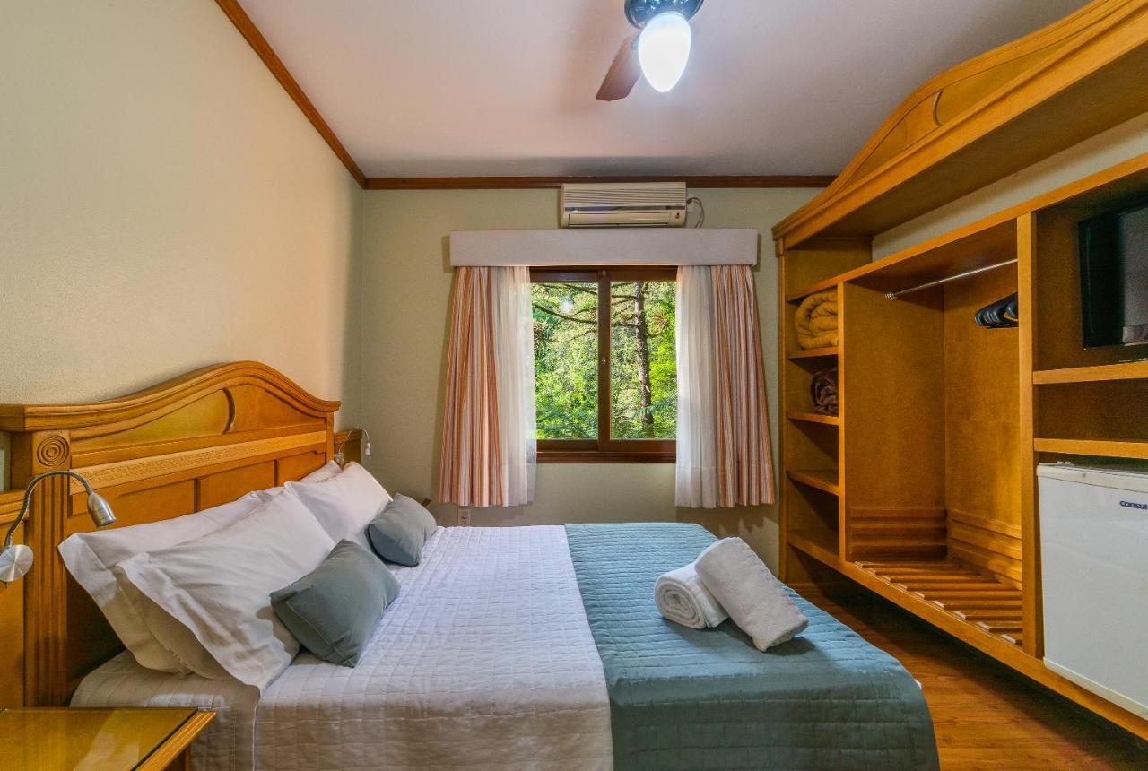 賓館 Monte Felice Recanto Da Lua Gramado