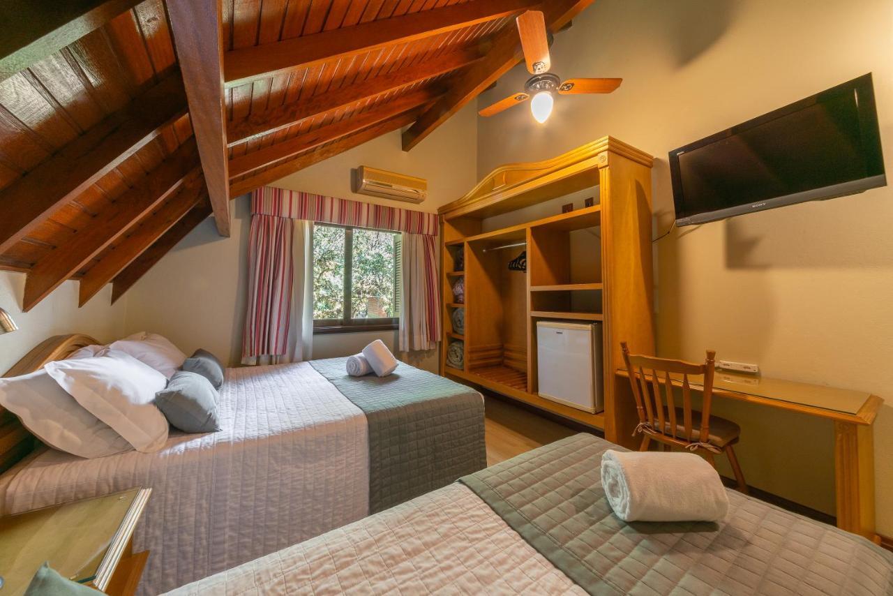 Inn Monte Felice Recanto Da Lua 3*