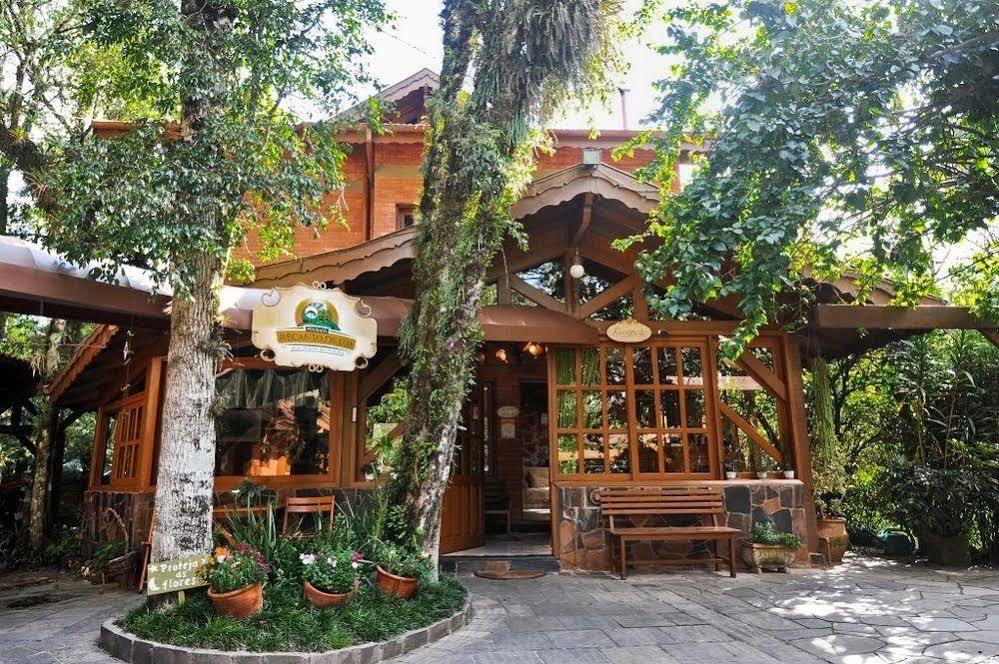 Estalagem Monte Felice Recanto Da Lua 3*