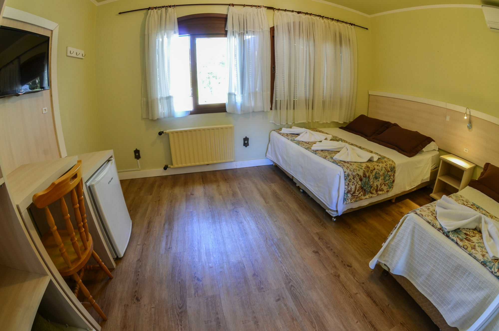 Monte Felice Recanto Da Lua 3*
